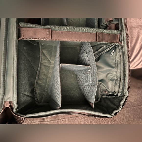 PGYTECH ONEMO CAMERA BAGPACK (bagpack only) - Picture 11 of 12